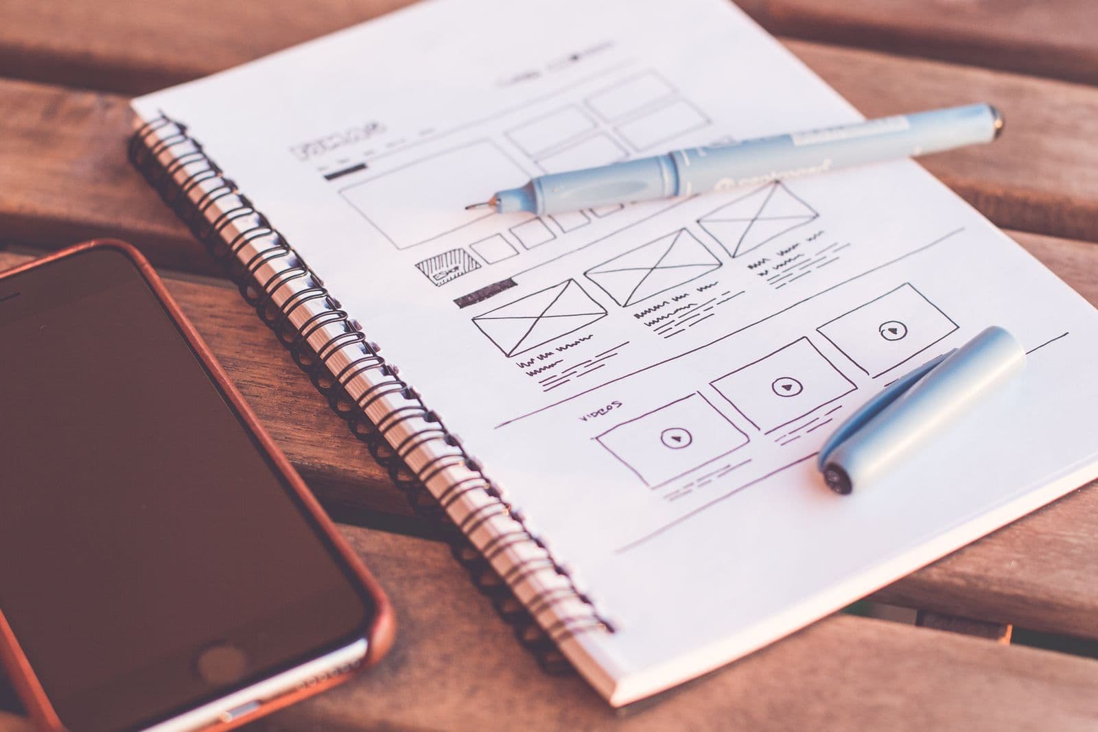 Stratégie & Audit de Communication